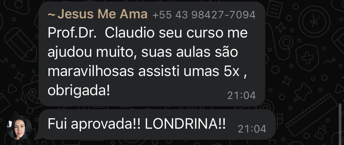 Feedback whatsapp 06
